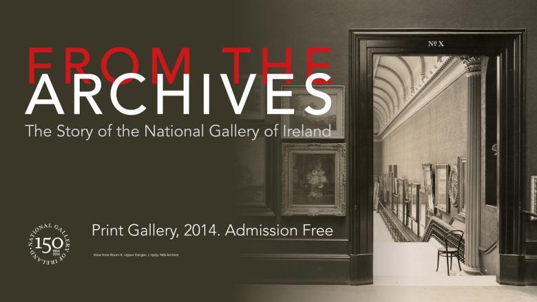 Photo © National Gallery of Ireland