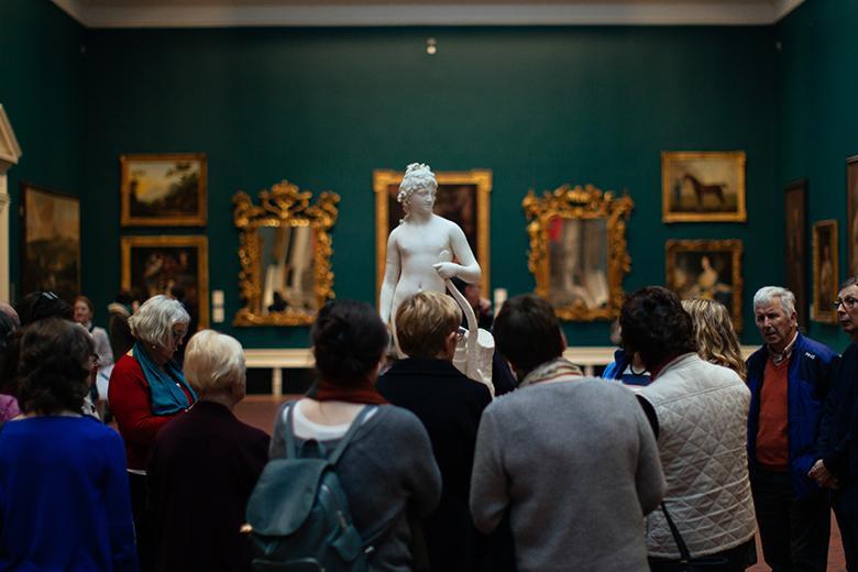 Events For Friends National Gallery Of Ireland