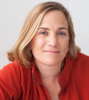 Tracy Chevalier. Photo © Nina Subin.