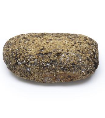 A stone