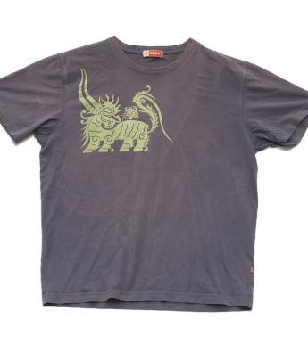 A t-shirt